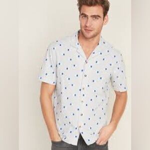 Men’s Old Navy Polo Shirt